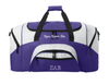 Sigma Lambda Beta Duffel Bag