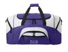 Sigma Lambda Beta Duffel Bag