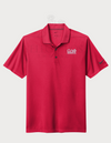 Omega Delta Phi Nike Polo- Letters Fraternity Inc