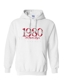 Chi Upsilon Sigma Wild Rover- 1980 Edition