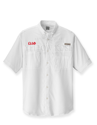 Omega Delta Phi Columbia Shirt