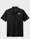 Omega Delta Phi Nike Polo- Letters Fraternity Inc