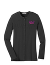 Sigma Lambda Gamma- Letters w/Alumna