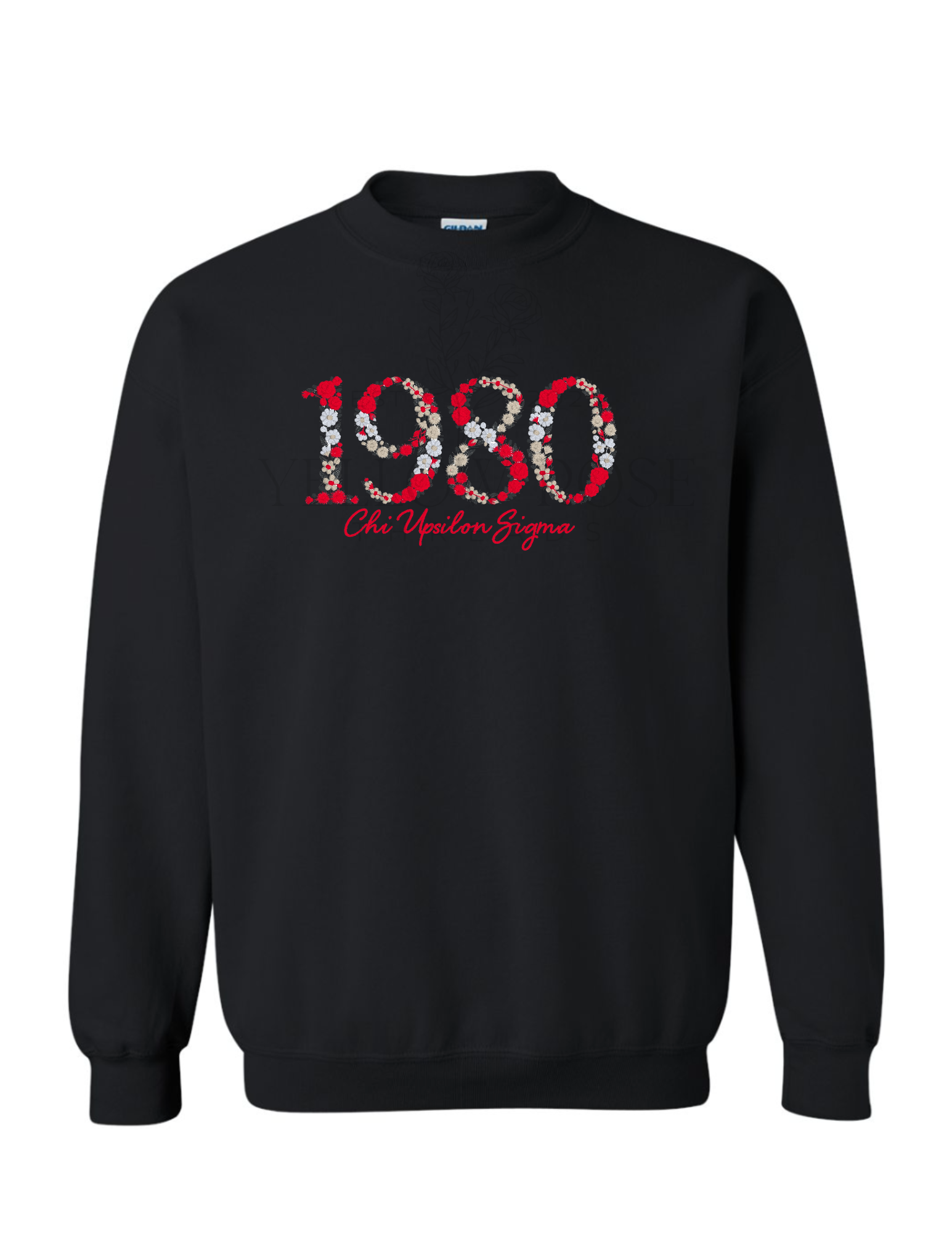 Chi Upsilon Sigma Wild Rover- 1980 Edition