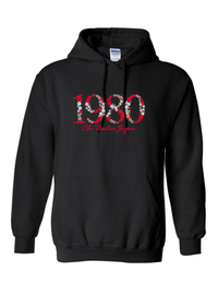 Chi Upsilon Sigma Wild Rover- 1980 Edition