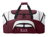 Kappa Delta Chi Duffel Bag