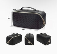Kappa Delta Chi Makeup Bag