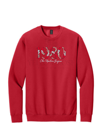 Chi Upsilon Sigma Wild Rover- 1980 Edition