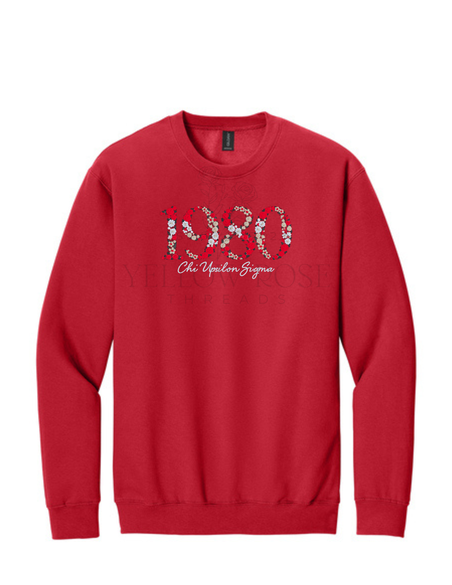 Chi Upsilon Sigma Wild Rover- 1980 Edition