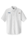 Tau Psi Omega Columbia Shirt