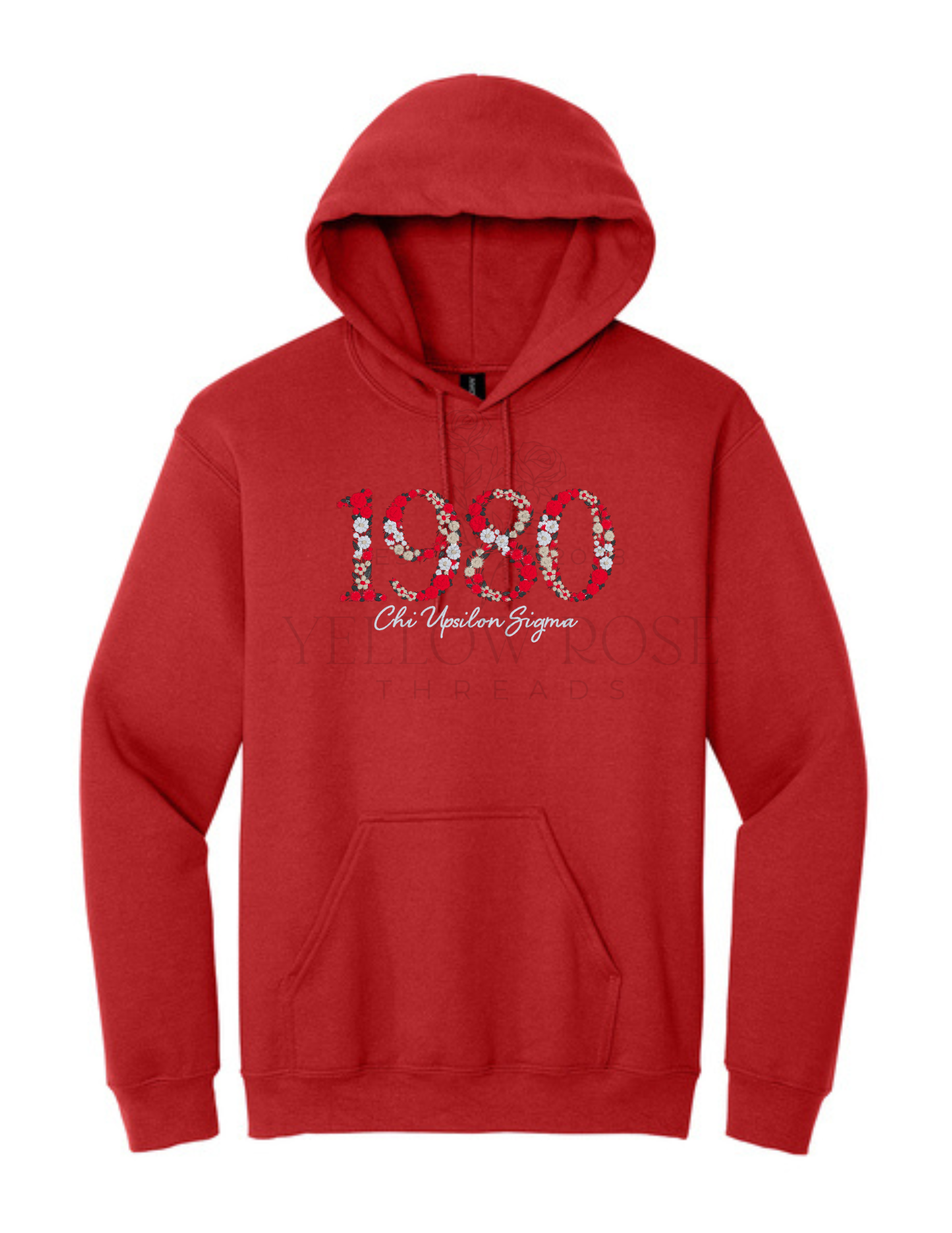 Chi Upsilon Sigma Wild Rover- 1980 Edition