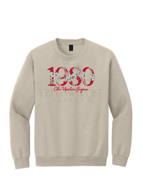 Chi Upsilon Sigma Wild Rover- 1980 Edition