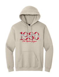 Chi Upsilon Sigma Wild Rover- 1980 Edition