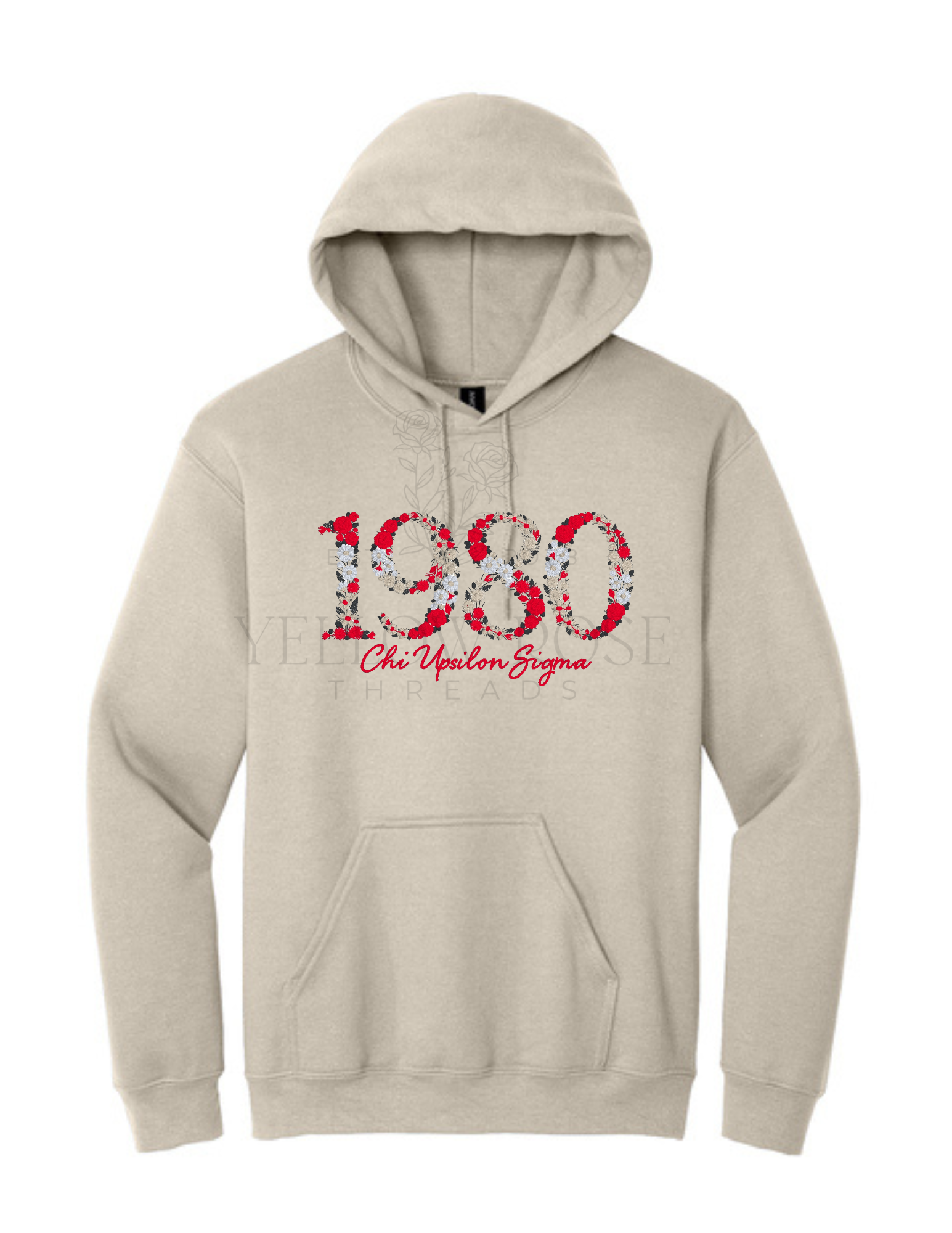 Chi Upsilon Sigma Wild Rover- 1980 Edition