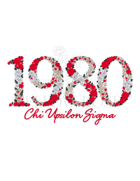 Chi Upsilon Sigma Wild Rover- 1980 Edition