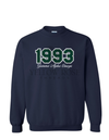Gamma Alpha Omega 1993 Sweatshirt (No Glitter)