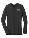 Kappa Delta Chi- Letters w/Alumna