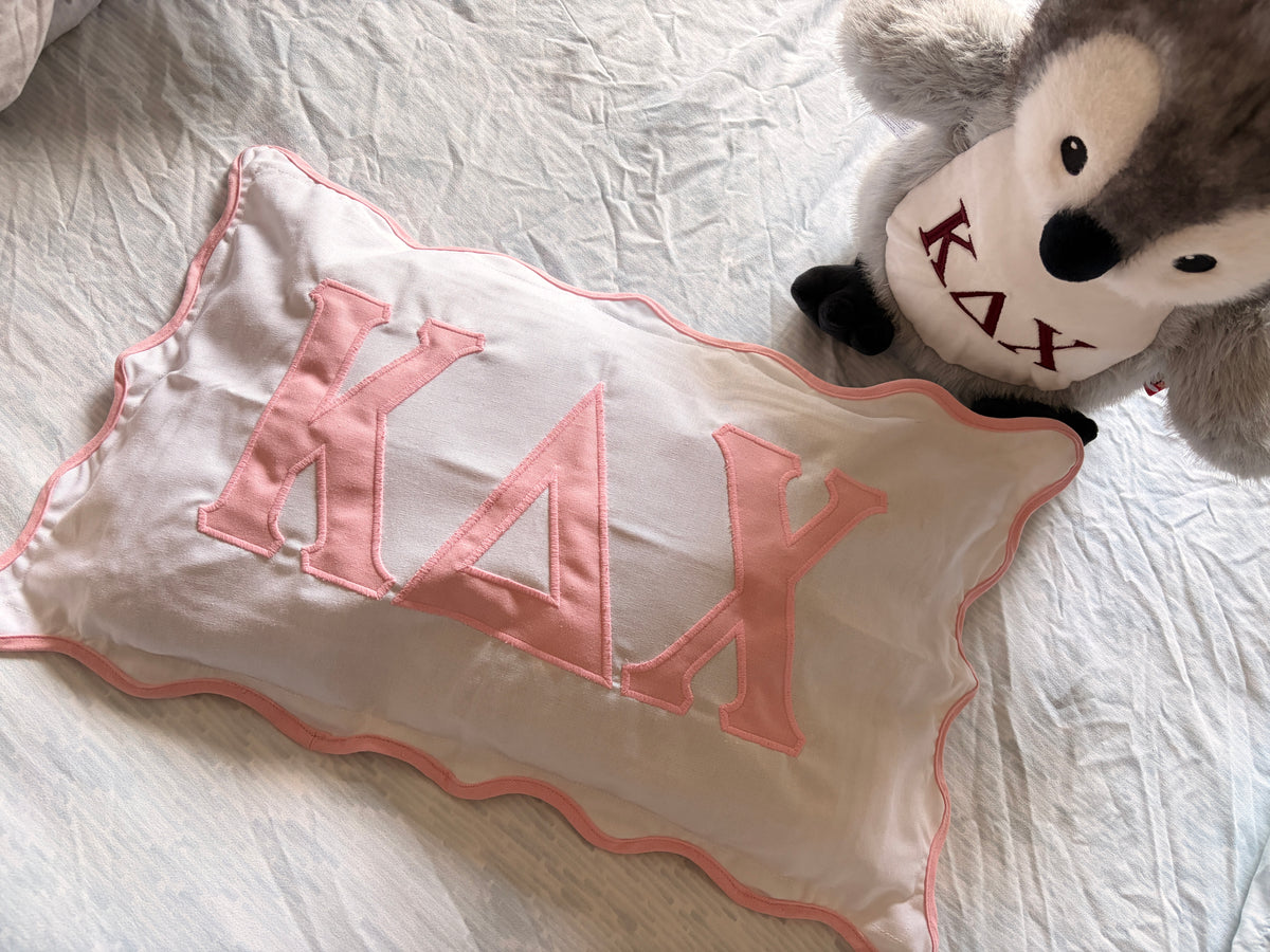 PRESALE ONLY- PILLOW CASE ONLY