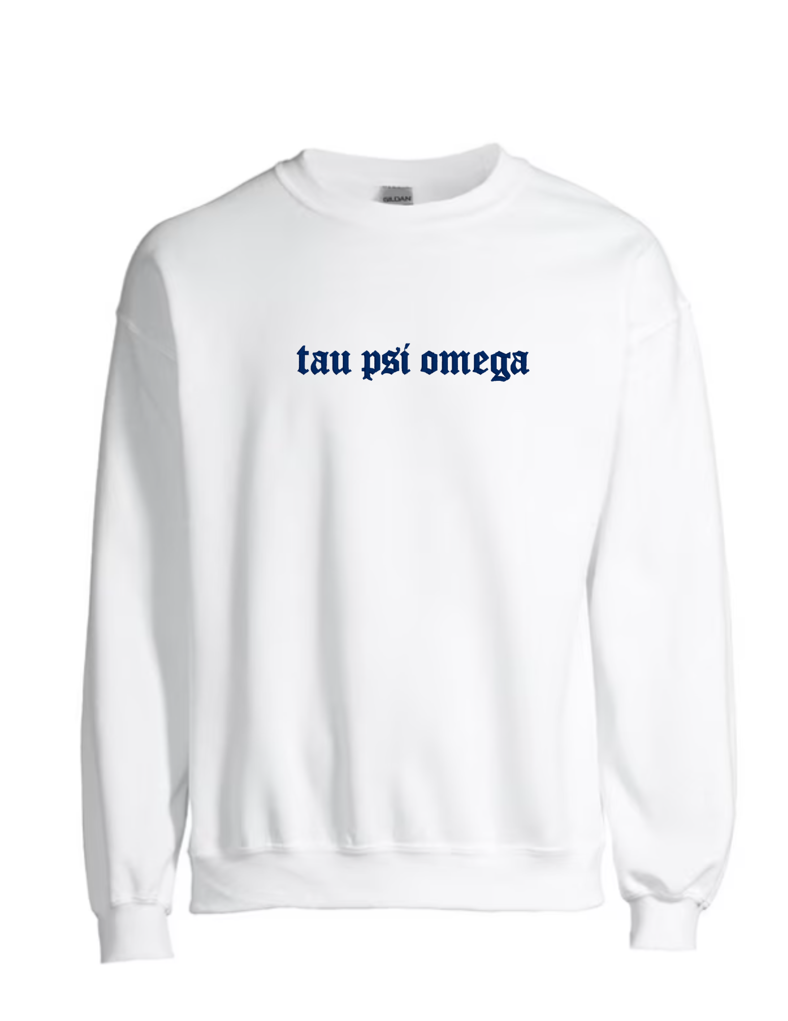 TPO Old English Sweatshirt