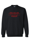 Omega Delta Phi Alumnus Sweatshirt