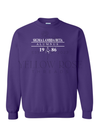Sigma Lambda Beta Alumnus Sweatshirt