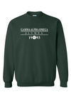 Gamma Alpha Omega Alumna Sweatshirt