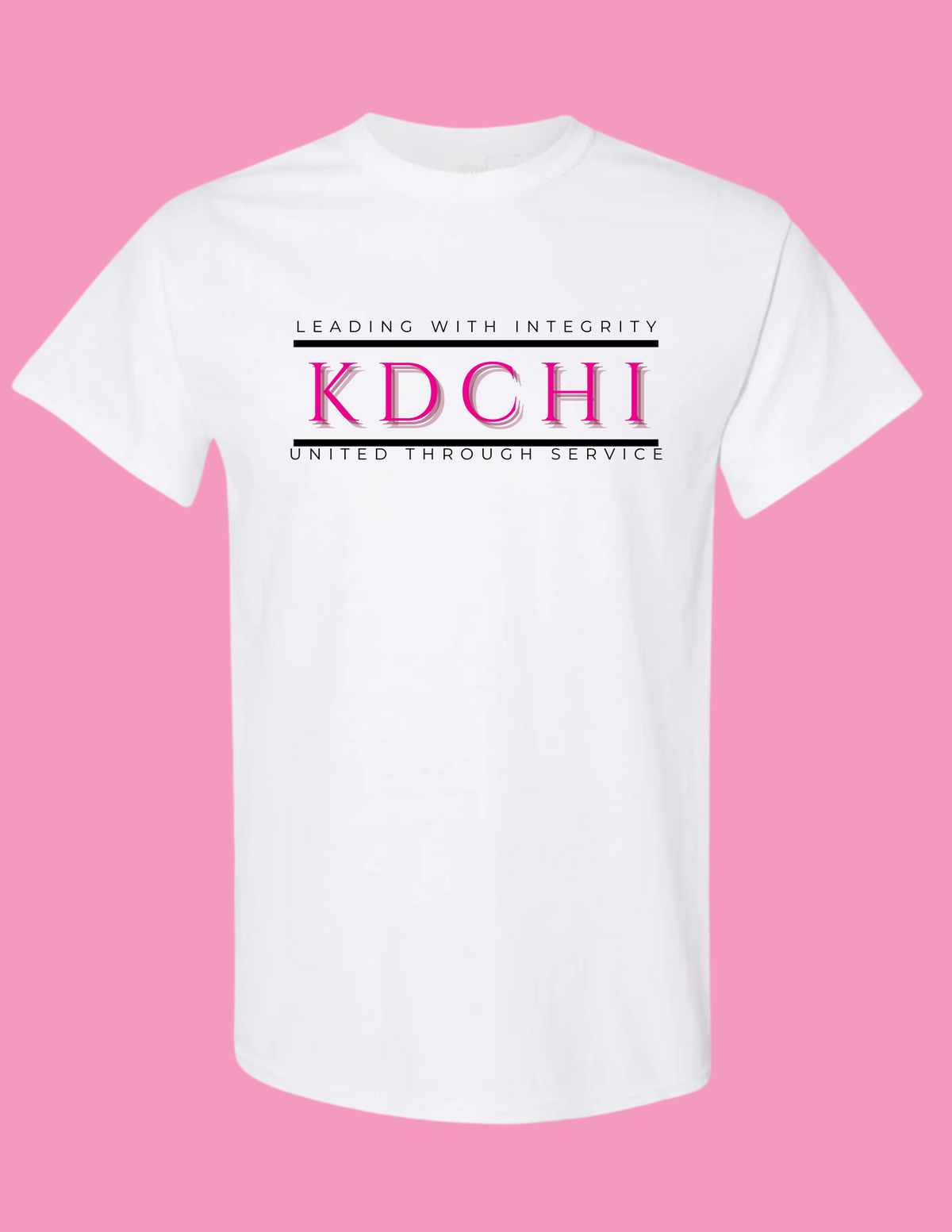 Kdchi LWIUTS T Shirt