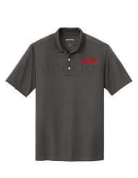 Omega Delta Phi Sportek Polo- Letters Fraternity Inc