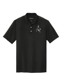 Sigma Lambda Beta Sportek Polo- Stallion