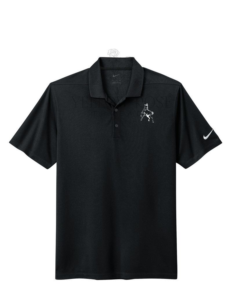 Sigma Lambda Beta Polo- Stallion