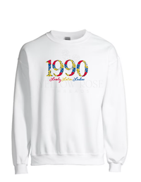 Sigma Iota Alpha Wild Rover- 1990 Edition