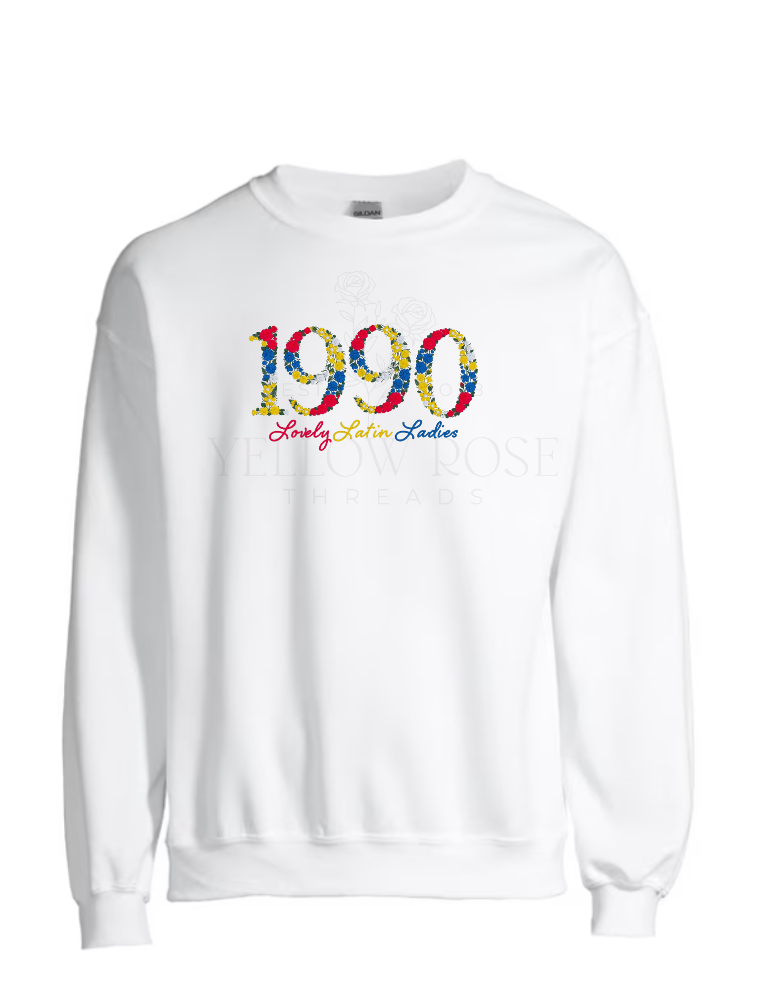 Sigma Iota Alpha Wild Rover- 1990 Edition