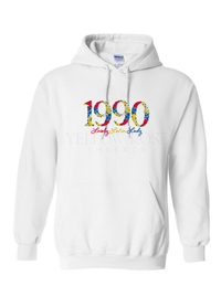 Sigma Iota Alpha Wild Rover- 1990 Edition