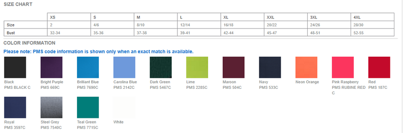 Gamma Alpha Omega Performance Polo- Shield