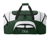 Gamma Alpha Omega Duffel Bag